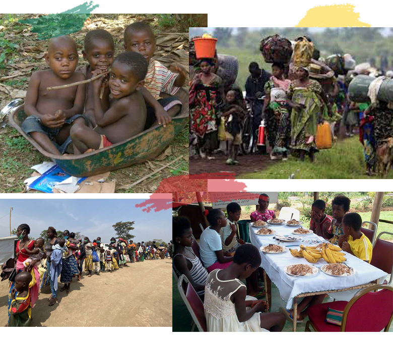 African Way_ Humanitarian Aid